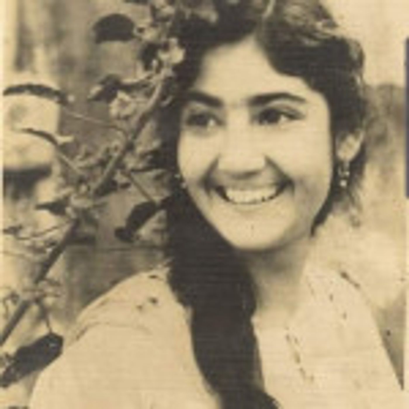 Harshi Kashyap