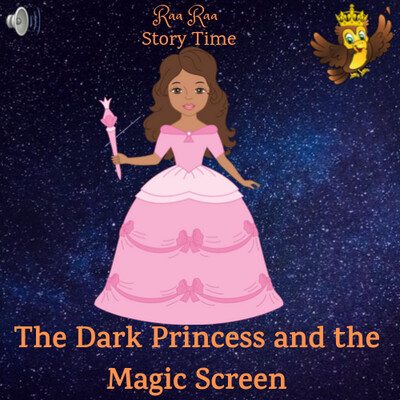 Raa Raa Story Time