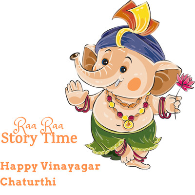 Ganesh Chaturthi- A special day for a special god