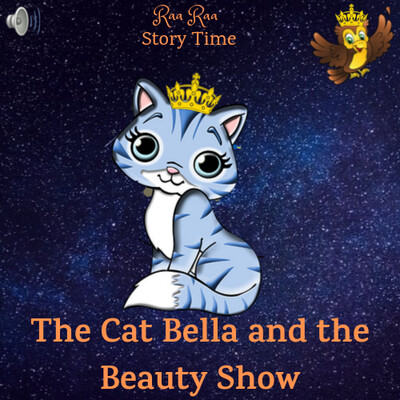 The Cat Bella and the Beauty show