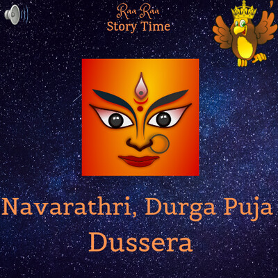 Navrathri, Durga Pooja and Dussera (Eng)