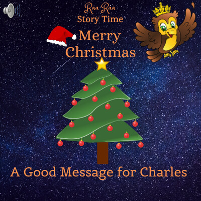 A Good Message for Charles