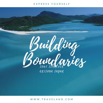 Boundaries