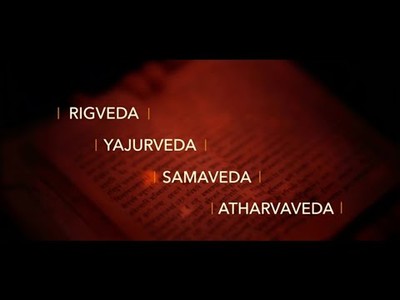 Episode 2 - Introduction to Vedas