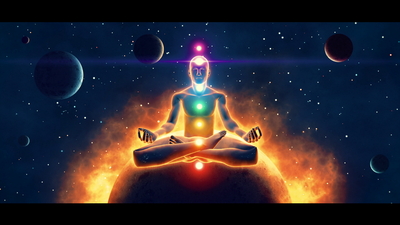 Episode 3 - Vedas & the Nature of Existence