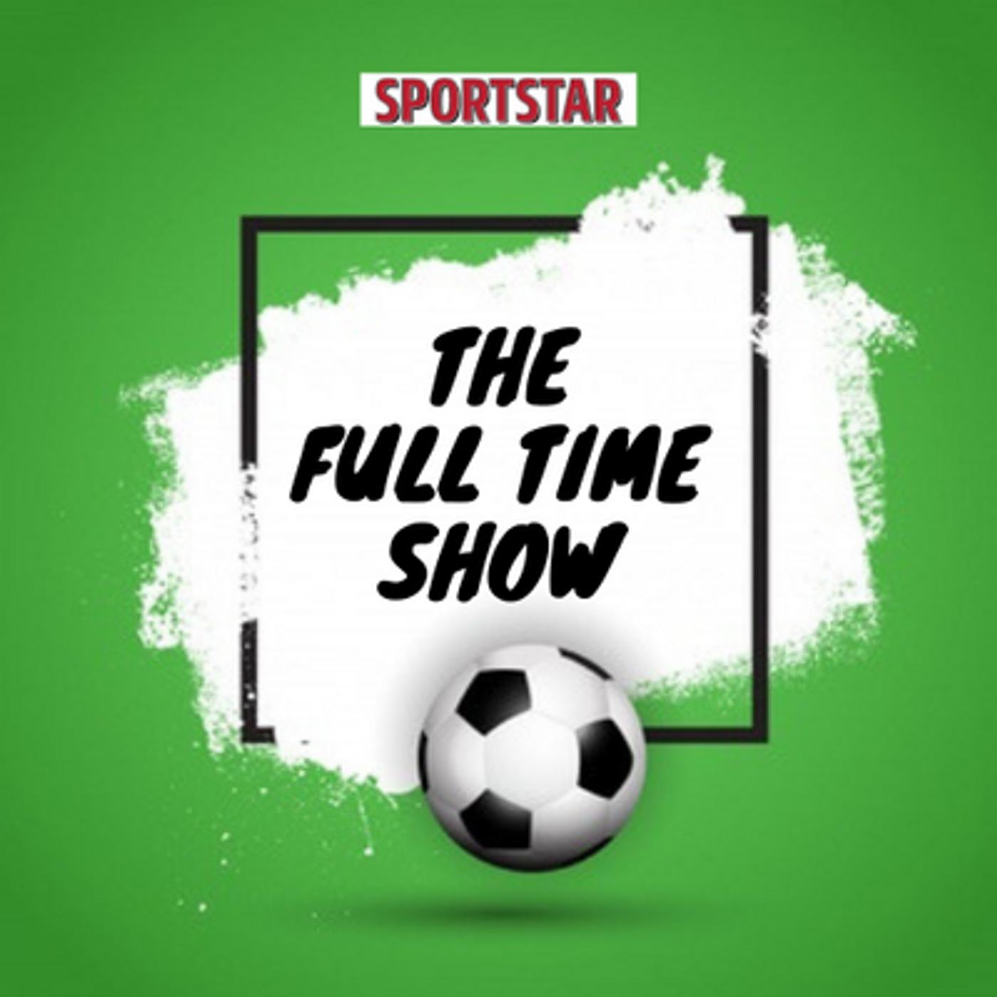 The Full Time Show