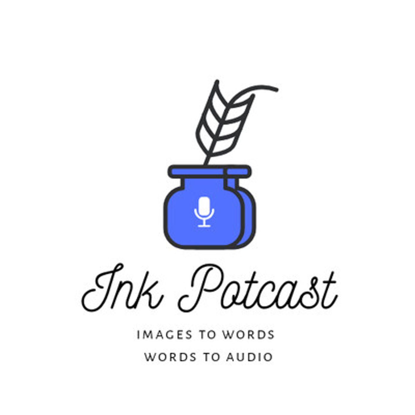 InkPotcast