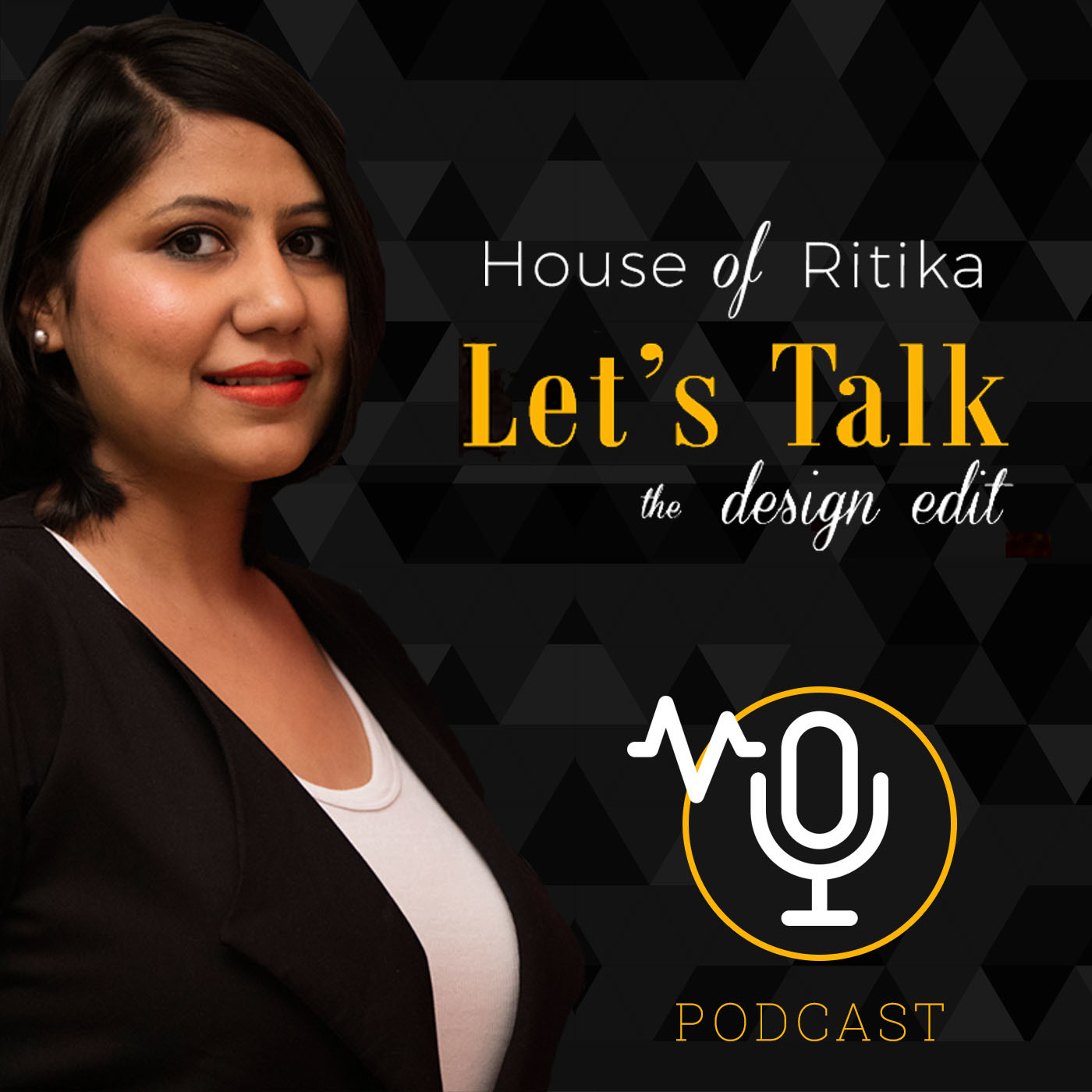 Let's Talk _The Design edit