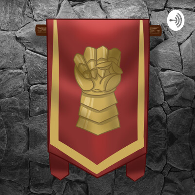 Tales from the Bloodcloaks