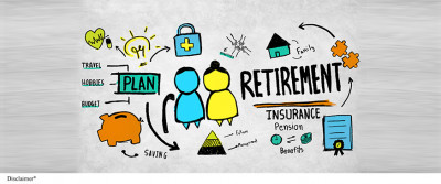Retirement : Income Quadrants