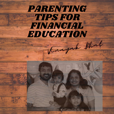 Parenting Tips - Financial Education