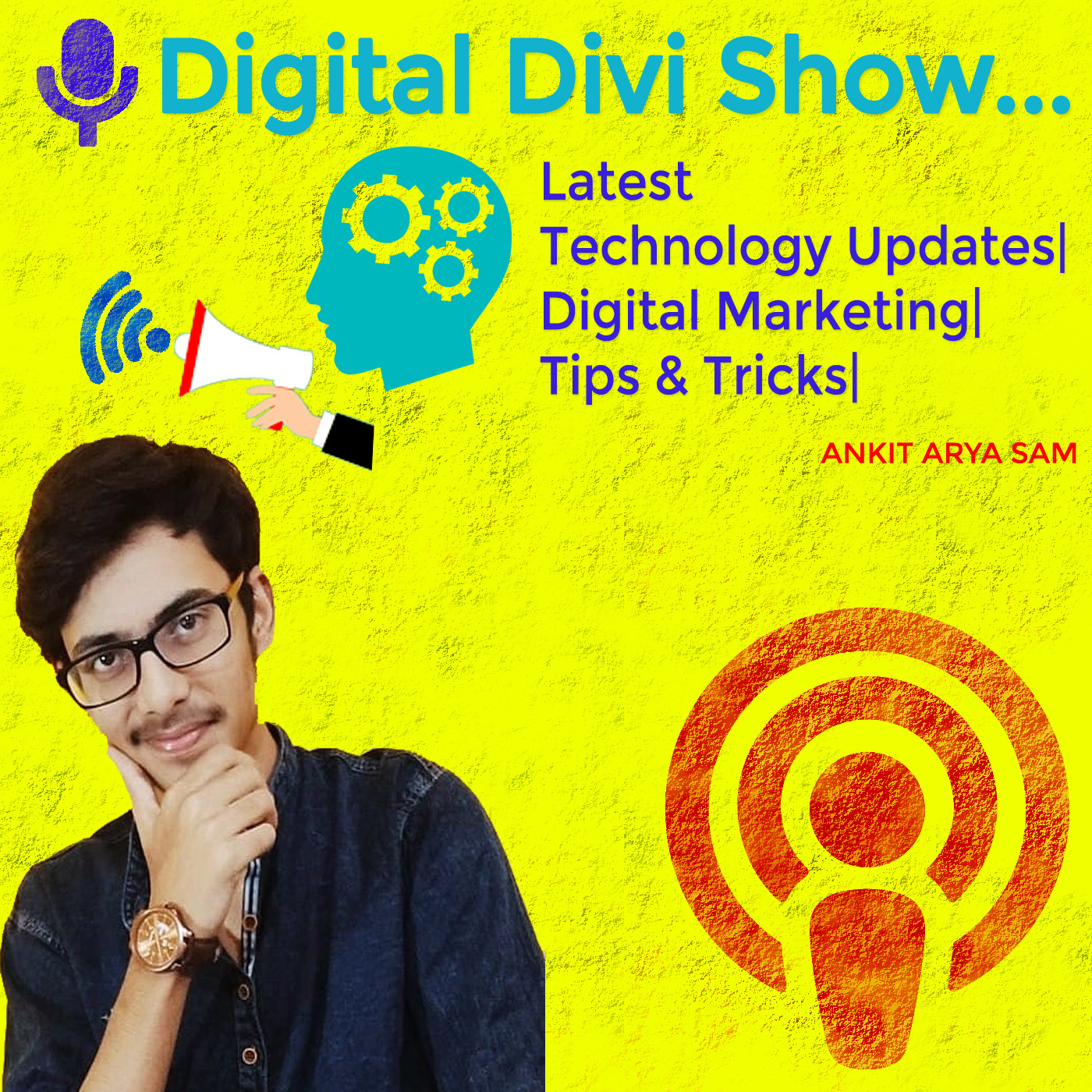 Digital Divi Show