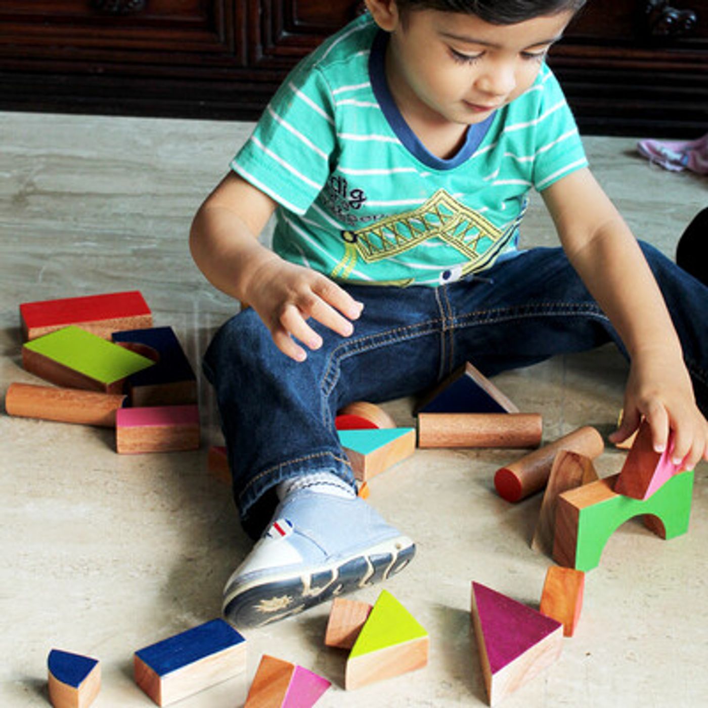 Episode #1: What toys did Einstein play with?