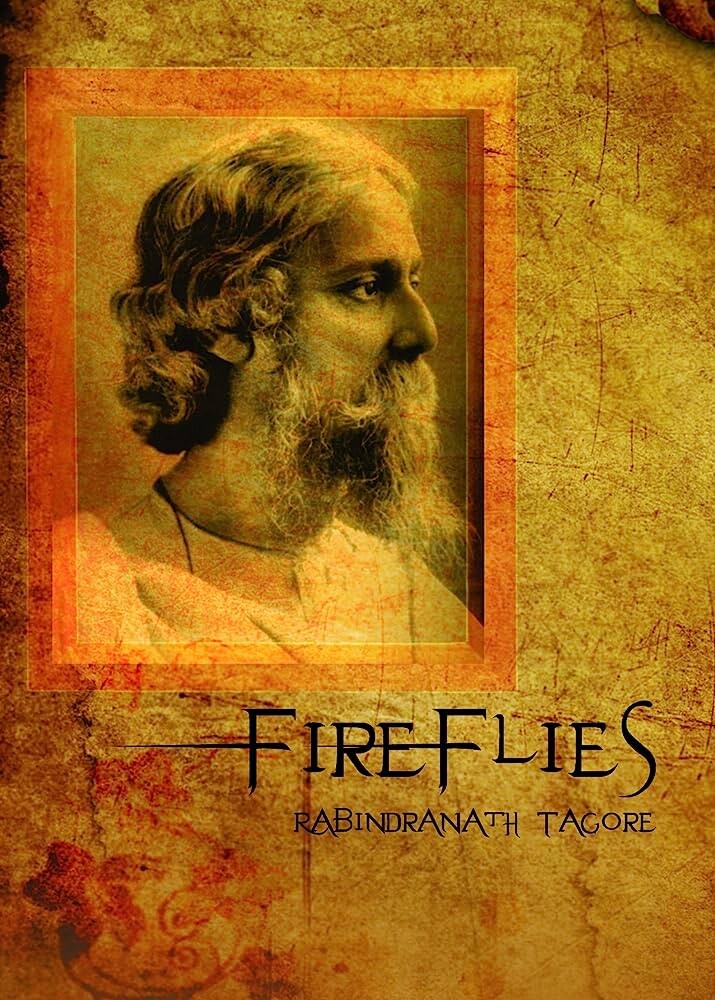 fireflies 3 episode artwork