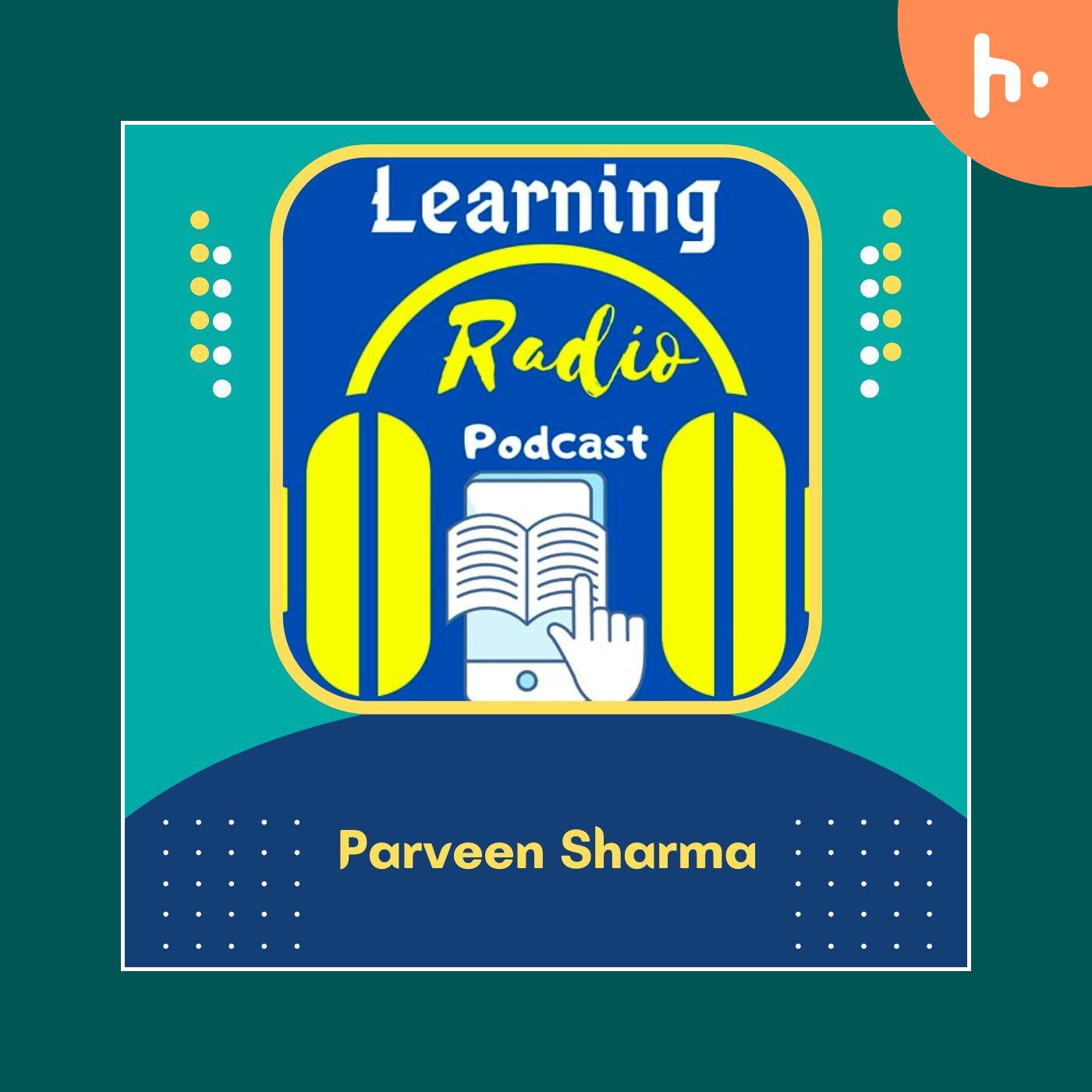 Learning Radio