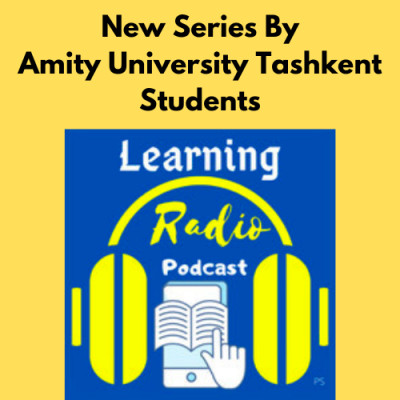Learning Radio