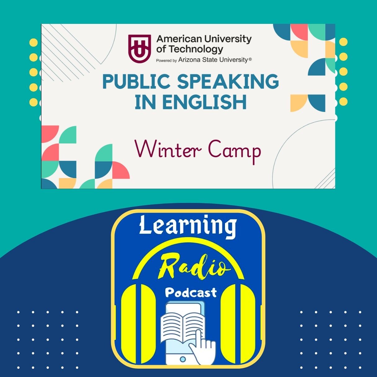 Learning Radio