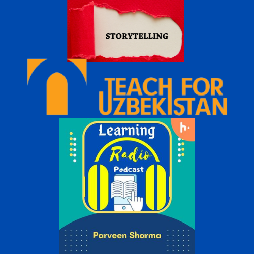 Learning Radio