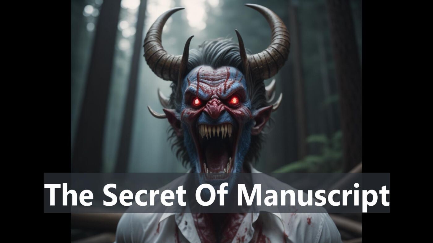 The Secret of Manuscript - Part2 (Parchaaiyan) episode artwork