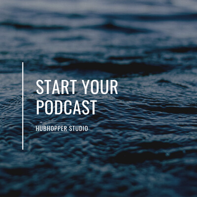 Gautam Raj Anand - Podcasting