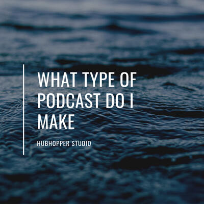 Gautam Raj Anand - Podcasting