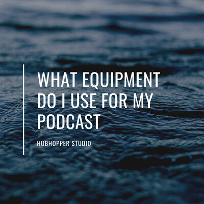 Gautam Raj Anand - Podcasting