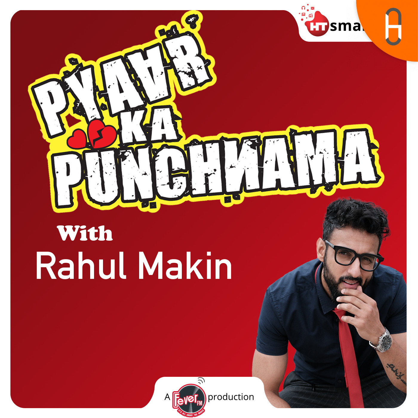Pyaar Ka Punchnama