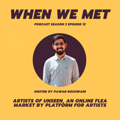 When We Met