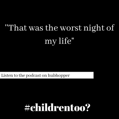 #Childrentoo?