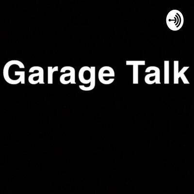 Garage Logic Listen Via Hubhopper