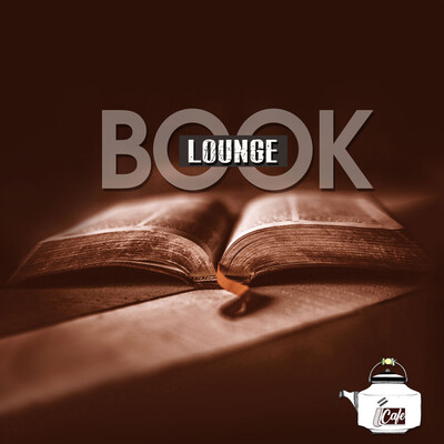 Book Lounge Trailer