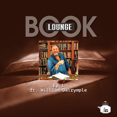 Ep.1  William Dalrymple