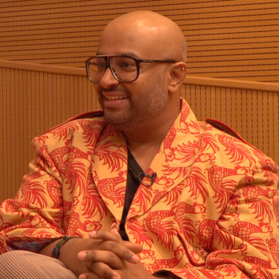 LOVE | ACCEPTANCE | QUEER | PRIDE | Filmmaker Faraz Arif Ansari | Charcha-cast Ep. 6