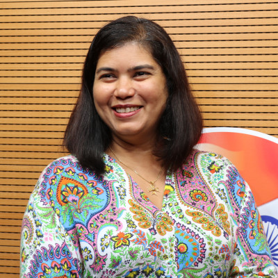 Mapping The Journey of A Social Entrepreneur | Elsa D’Silva on Women’s Safety & Empowerment