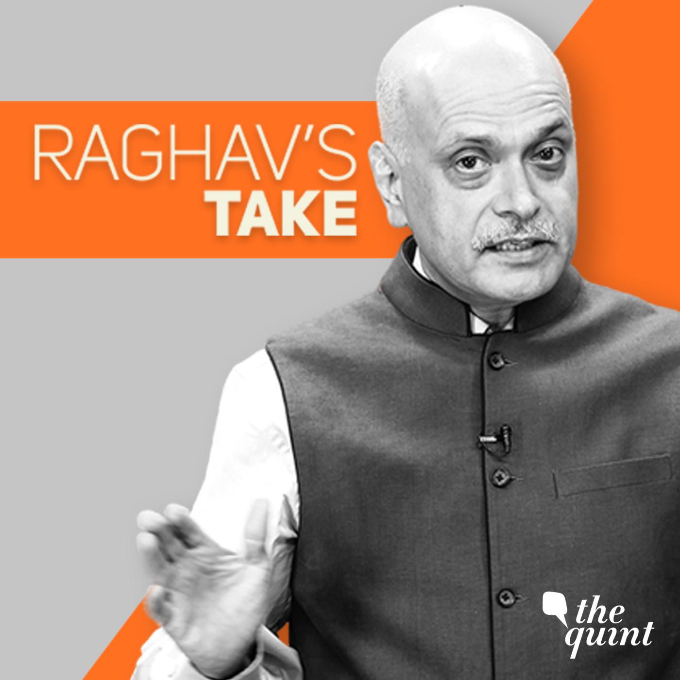 Raghav\'s Take