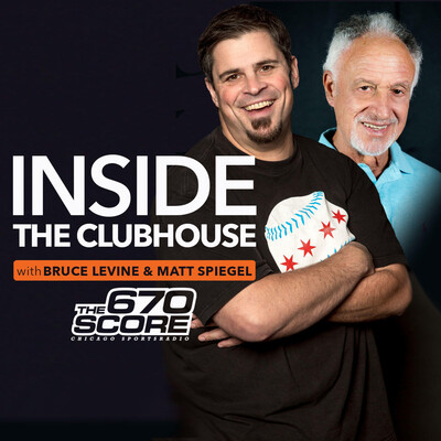 Inside The Clubhouse On 670 The Score Listen Via Hubhopper
