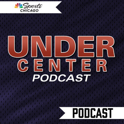 Under Center Podcast