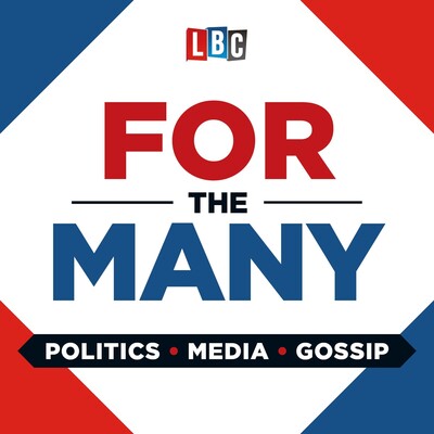 For The Many