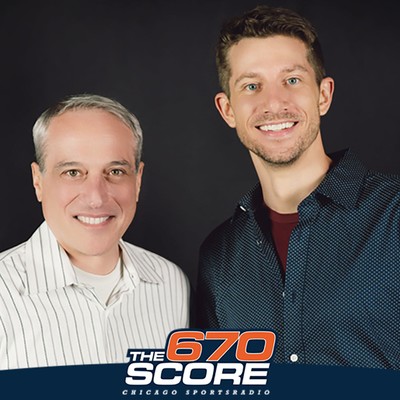 Bernstein And Connor Mcknight On 670 The Score Listen Via Hubhopper