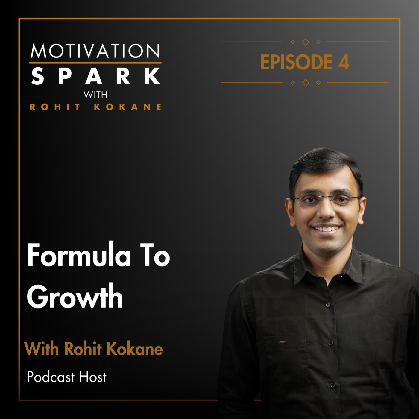 Formula To Growth episode artwork