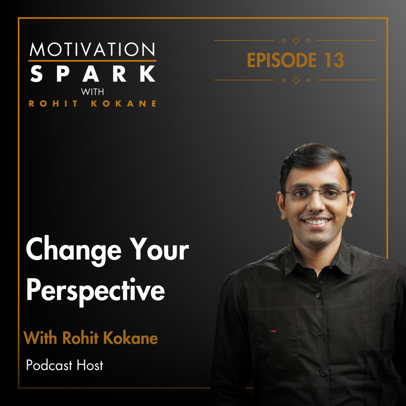Change Your Perspective episode artwork