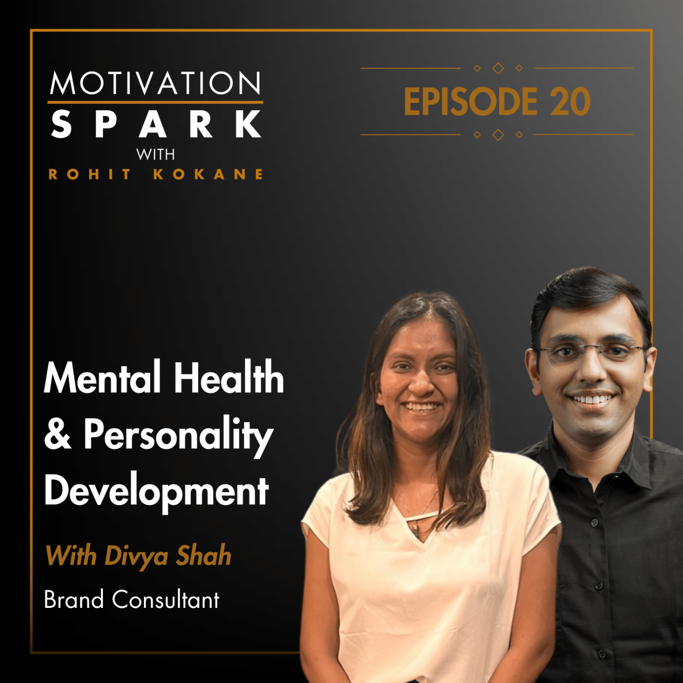 Motivation Spark