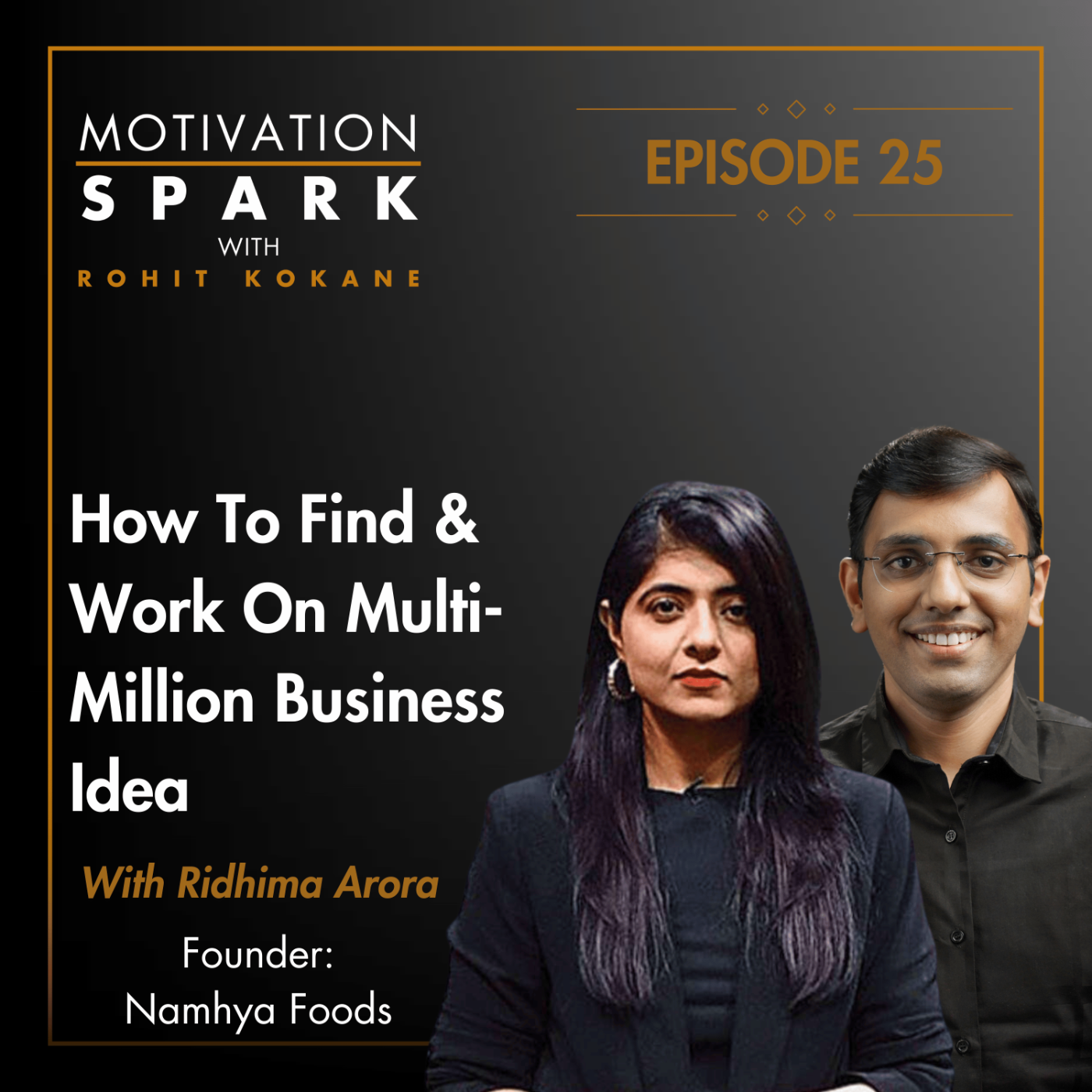 Motivation Spark