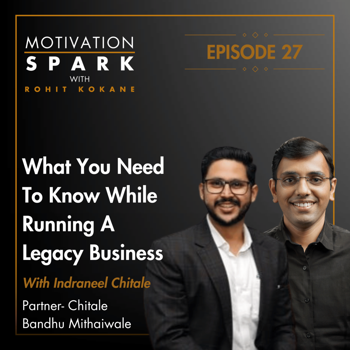 Motivation Spark