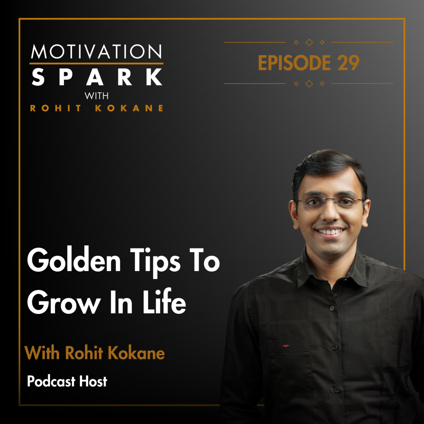 Motivation Spark