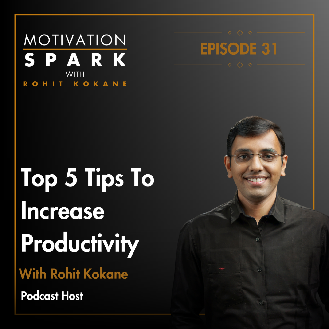 Motivation Spark