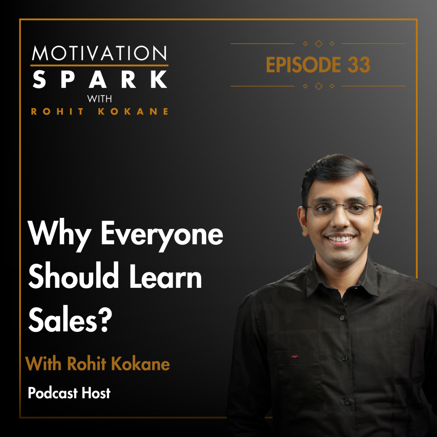 Motivation Spark