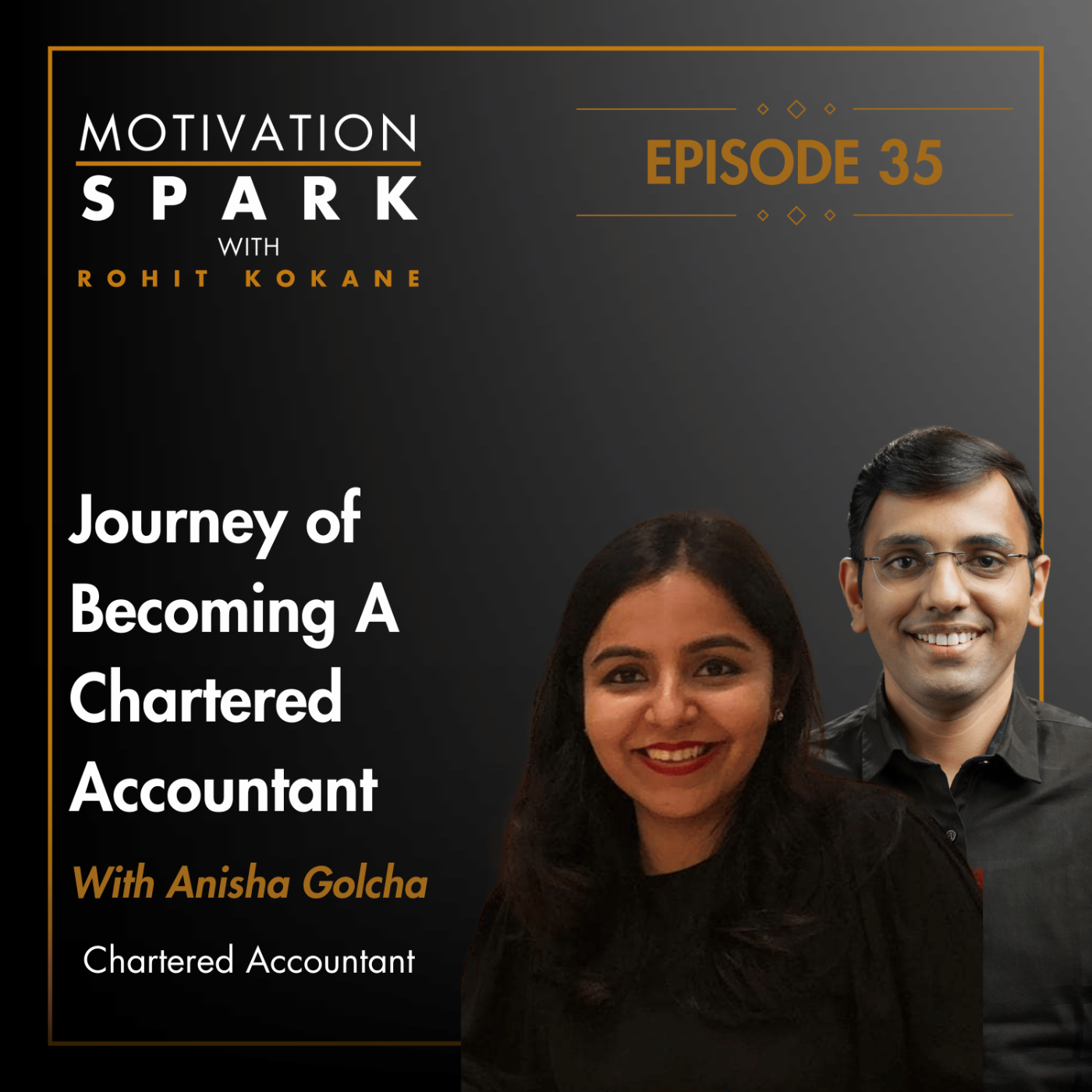 Motivation Spark
