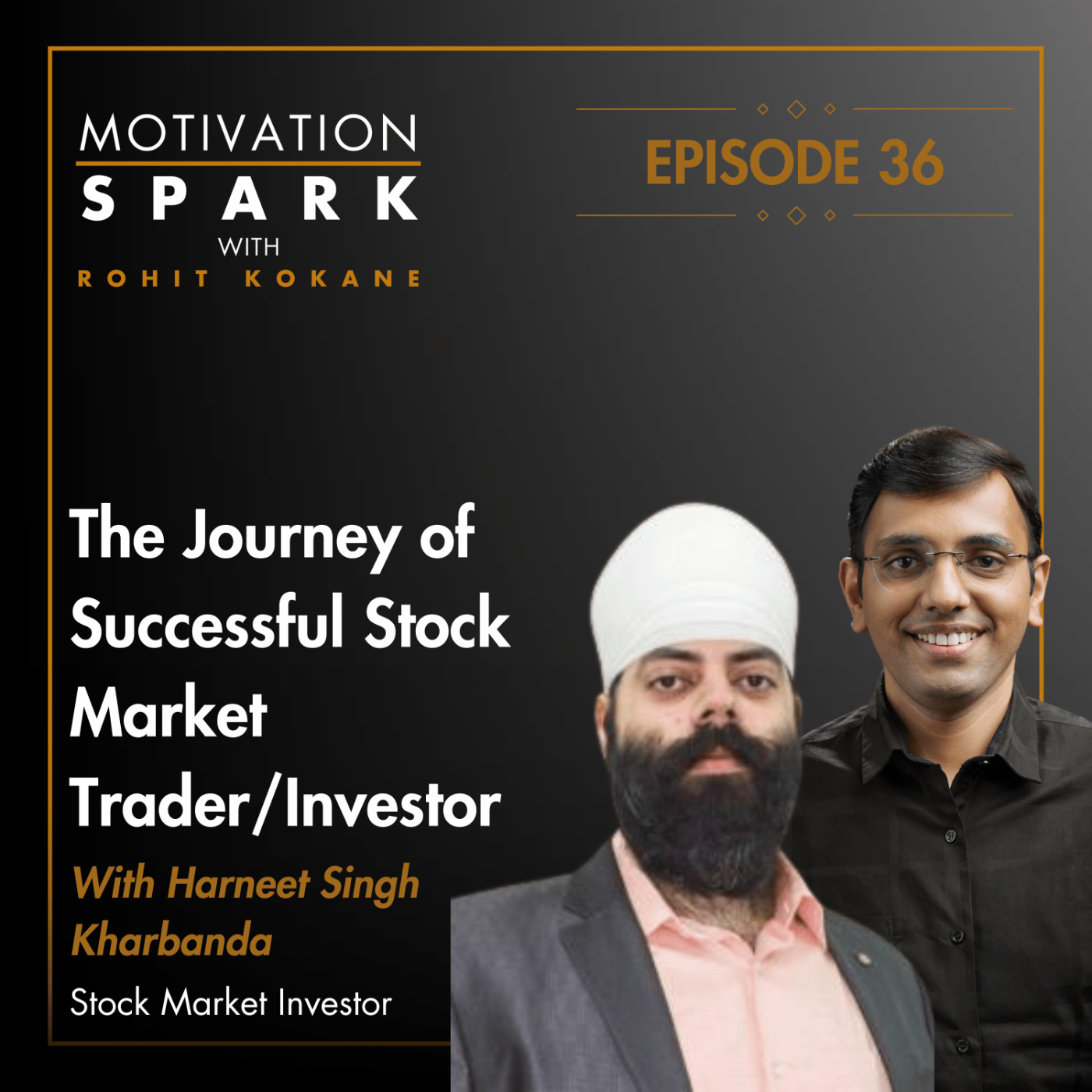 Motivation Spark