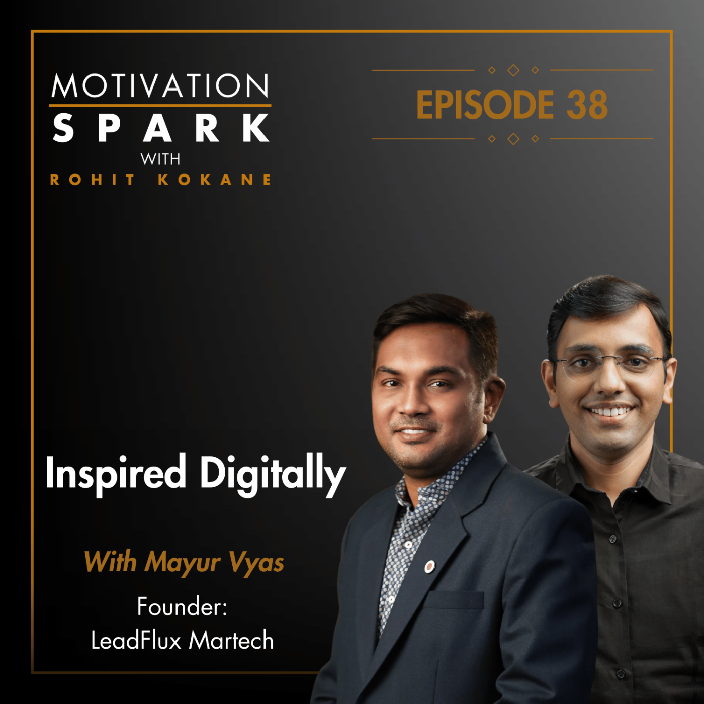 Motivation Spark
